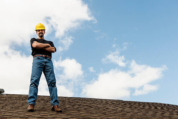 Best Roof Gutter Cleaning  in Woodbridge, CA