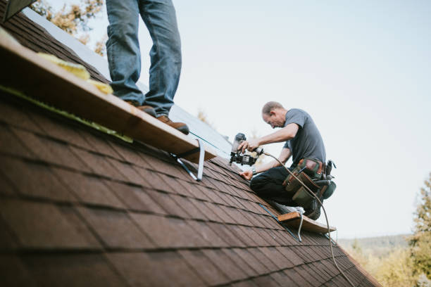 Quick and Trustworthy Emergency Roof Repair Services in Woodbridge, CA